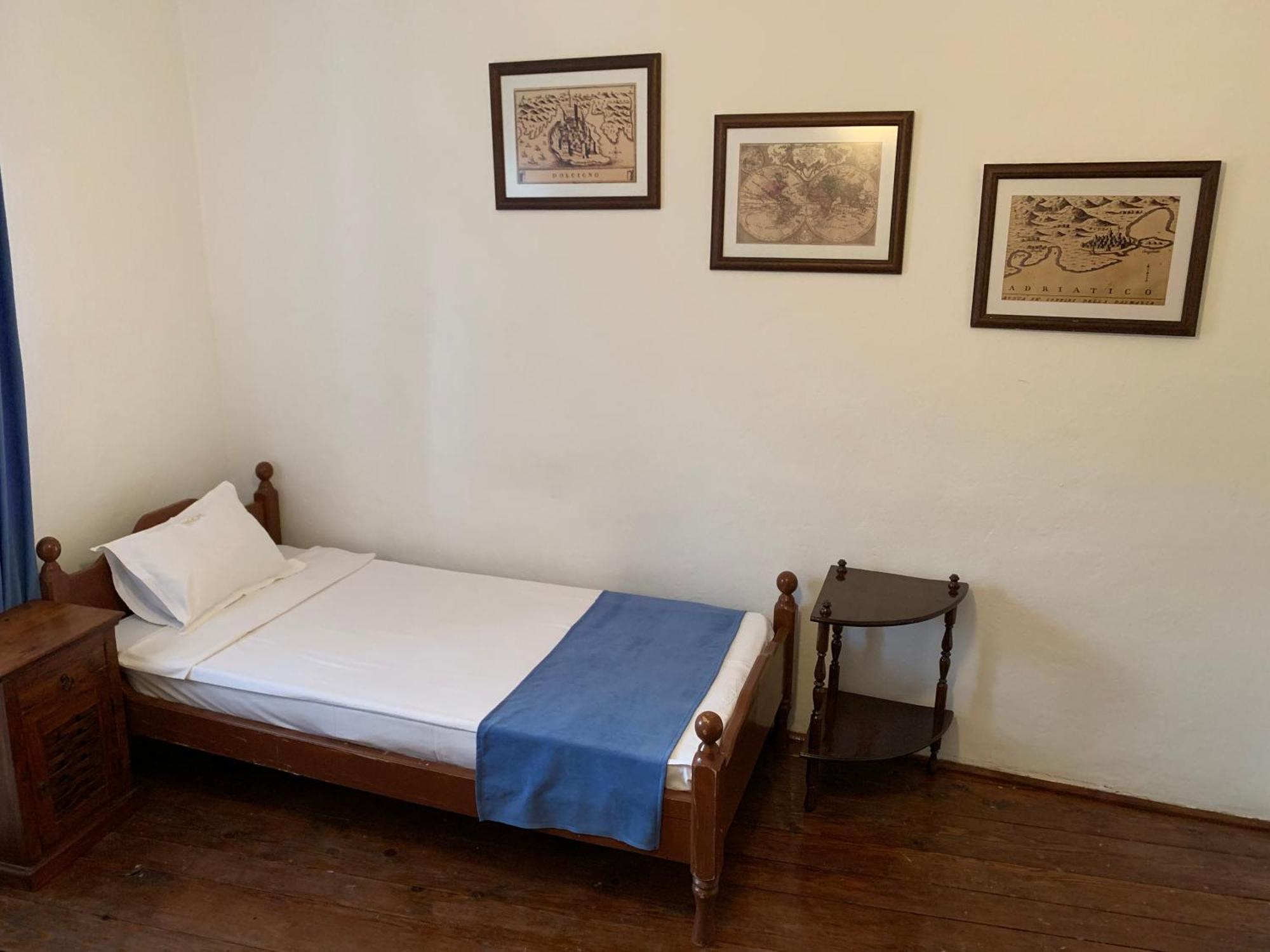Viktor Rooms Kotor Cameră foto